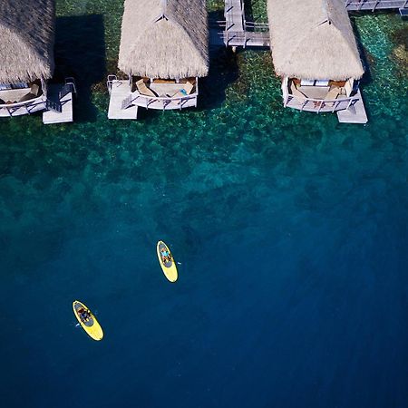 Manava Beach Resort & Spa Moorea Maharepa  Exterior foto